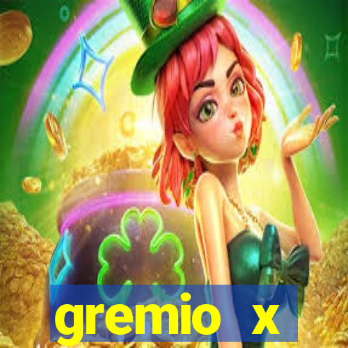 gremio x corinthians palpite